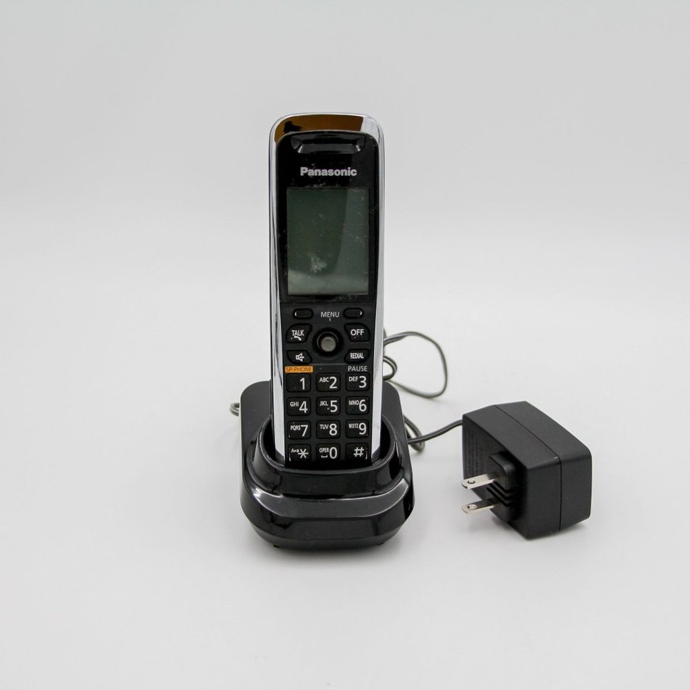 Panasonic Cordless Phone